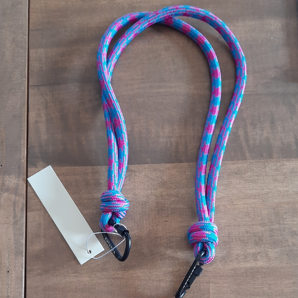 Rotunda Handbag Strap